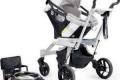 Orbit Baby Stroller Travel System G2 - Black