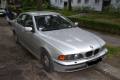 Bmw E-39 530 D Diesel 185km 2000r.