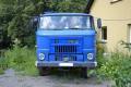 IFA L60 wywrotka 4x4 DIESEL 160KM 1988r.