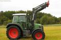 Fendt 412-4 Vario 2004