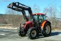 Zetor 9641 Forterra