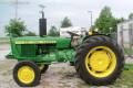 Oferta John Deere 820 