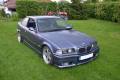 BMW 3 z silnikiem M3 550 B32 (anglik) BENZYNA 321KM 1999r.