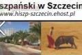 Nauka j�zyka hiszpa�skiego - Szczecin