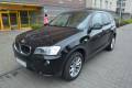 Bmw X3 Diesel 183km 2013r.