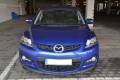 Okazja Mazda Cx-7 2.3 Benzyna 260km 2007r. 