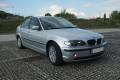Bmw 318i Benzyna 142km 2002r.