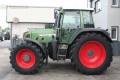 Cignik Fendt 820 Vario