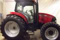 2004 Case Ih Mxu110