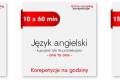 Angielski - korepetycje na godziny - one to one
