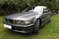 BMW 730 Diesel W Idealnym Stanie.-bogate Wyposazenie r. 2000