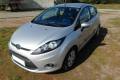 Ford Fiesta 1.6 Tdci-orginalny May Przebieg ! r. 2010
