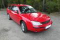 Ford Mondeo 2.0tdci W Bardzo Dobrym Stanie-polecam! r. 2003