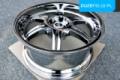 Felgi Stern 19 Chromowane Bmw Jaguar Land Rover Volkswagen 