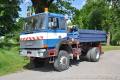 Iveco Magirus 170-23 Ahw