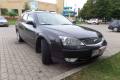 Ford Mondeo 2004 Kombi
