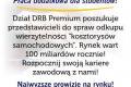 Przedstawiciel ds. odkupu kosztorysw