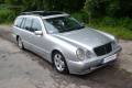 Mercedes-Benz Klasa E W210