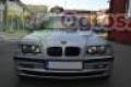 Bmw E46 320d