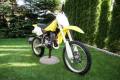 Cross Suzuki Rm85