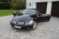 Mercedes-benz E350cdi