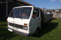 VW 28 LTD - ciarowy do 3,5T na kat. B