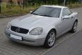 Mercedes-Benz Klasa SLK R170