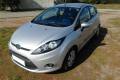 Ford Fiesta 1.6 Tdci - Oryginalny May Przebieg !