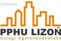 Tynki maszynowe P.P.H.U. LIZO�