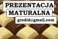 Napisz: Prezentacja maturalna -polonista-8lat dowiadczenia
