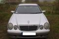 Mercedes E200 CDi