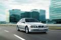 Uywane BMW 5 E39 iga