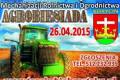 Agrobiesiada czyli Podlaskie Targi Mechanizacji rolnictwa,Sadownictwa i Ogrodnictwa