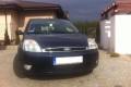 Sprzedam Ford Fiesta 1.4 Tdci Ghia