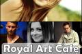 Koncert Angeliki Kot w Royal Art Cafe