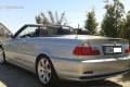 BMW 323i E46 cabrio