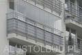 Przesuwne zabudowy balkon�w ramowe i bezramowe! PROMOCJA!