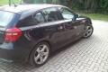 Bmw serii 1-og�oszenie prywatne