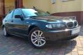 BMW E46 320d 150KM klima xenon sk�ry pdc czujniki zmierzchu