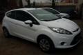 Ford fiesta mk7 2011r 1.4Diesel 67.000 km