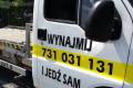 Wypoyczalnia Autolawet 24h