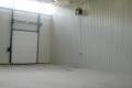 Nowa hala 700 m2. 