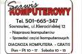 4ucomputers serwis i sprzeda� komputer�w Sosnowiec Diagnoza gratis
