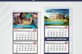 Kalendarze reklamowe