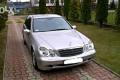 Sprzedam Mercedes Benz C220