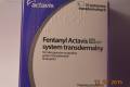 Plastry -fentanyl actavis 50 g/h system transdermalny