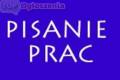 Pisanie prac licencjackich, magisterskich, zaliczeniowych, esejw, referatw, prac maturalnych&#