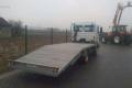 Pomoc Drogowa Laweta Transport 607-988-500