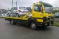 Laweta Pozna autostrada A2