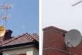 POP-SAT. Monta anten satelitarnych i naziemnych DVB-T Najtaniej w Toruniu i regionie  